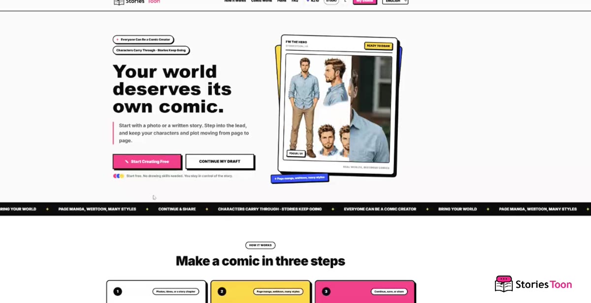 Official video tutorial